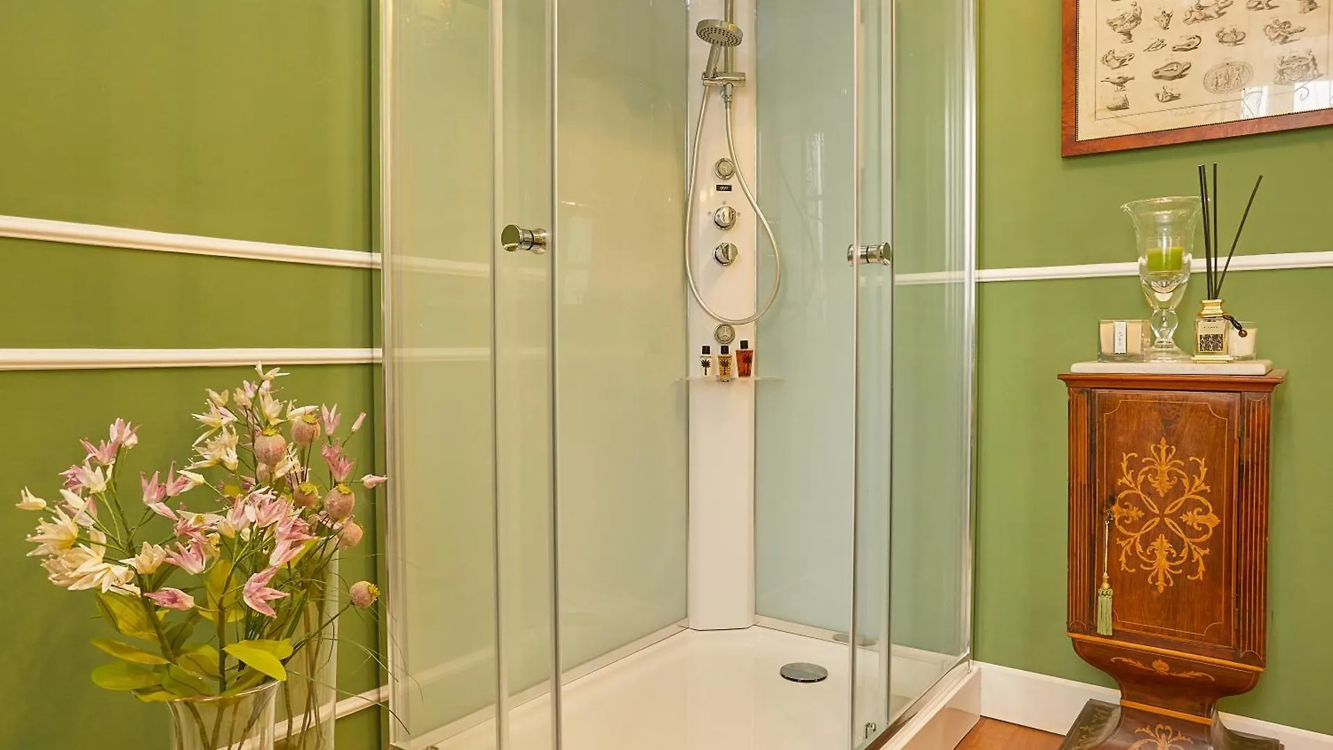 Dimora Dei Leoni Apartment Palermo