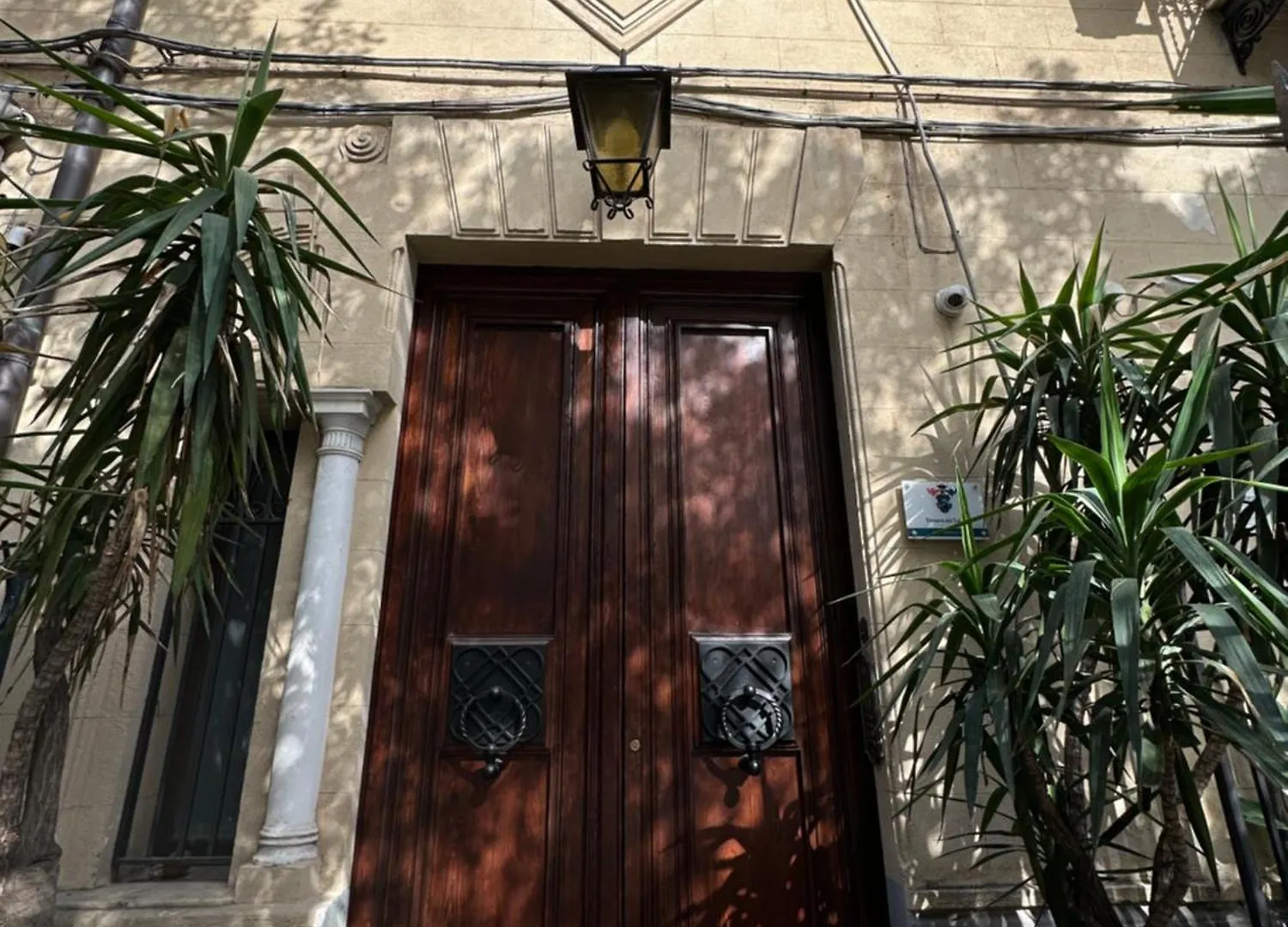 Appartamento Dimora dei Leoni - Dependance Palermo