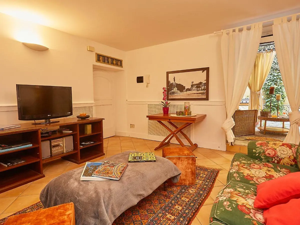 Dimora Dei Leoni Apartment Palermo Italy