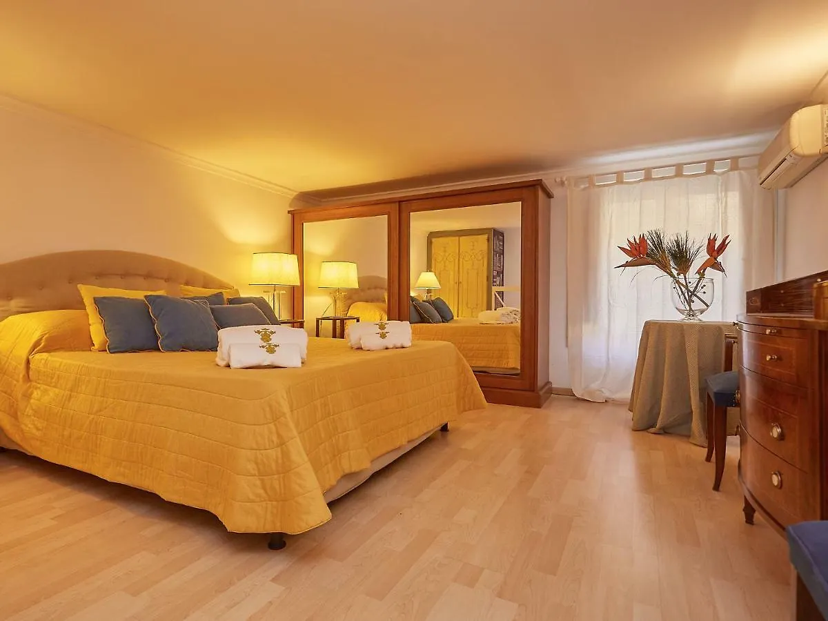 Dimora Dei Leoni Apartment Palermo