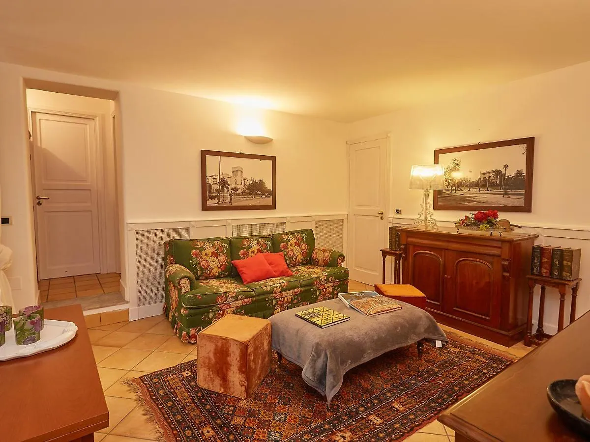 Dimora Dei Leoni Apartment Palermo