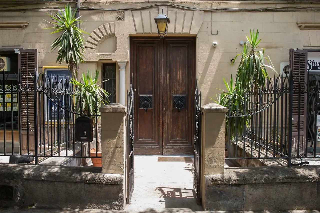 Dimora Dei Leoni Apartment Palermo 0*,  Italy